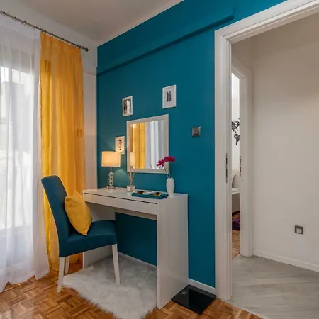 Prestige-center * Trogir