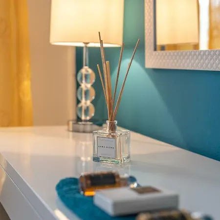 Prestige-center Apartment
