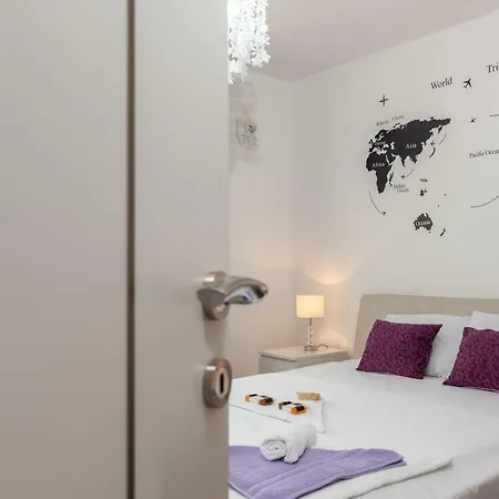 Prestige-center Apartment *