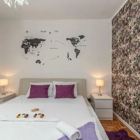 Prestige-center Apartment *