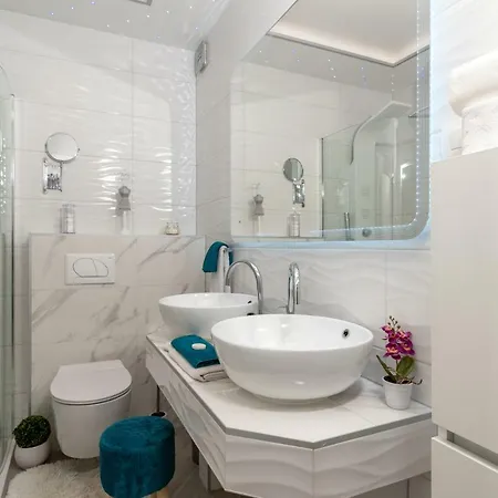 Prestige-center Trogir