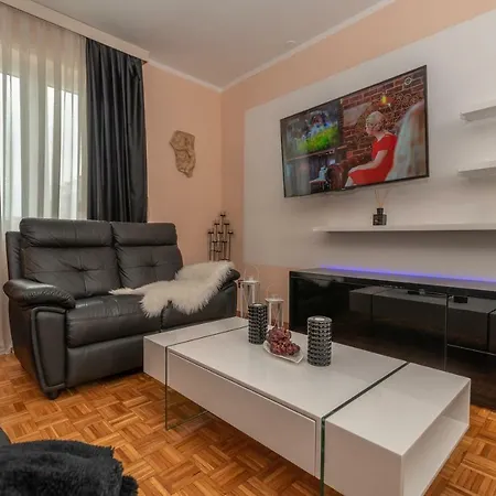 Prestige-center Apartment Trogir