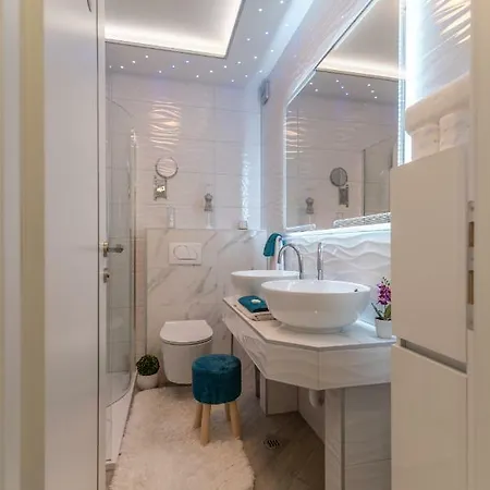 Prestige-center شقة تروغير